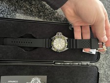 Orologio militare M.E.C