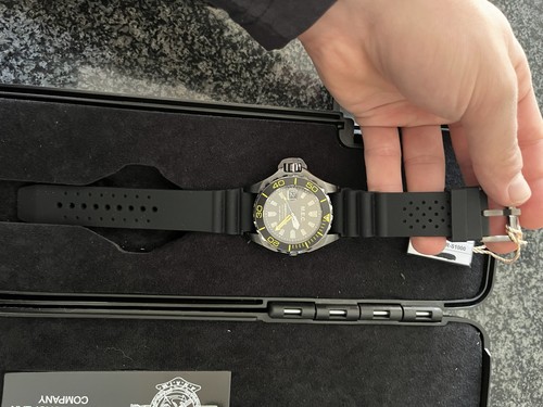 Orologio militare c - militare, m.e.c