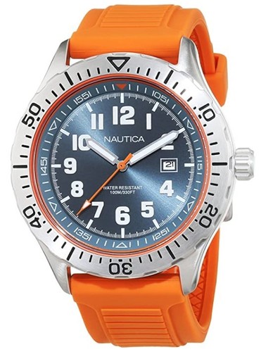 Orologio uomo nautica - orologio, 105