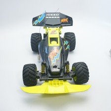 Vintage Nikko Brat RC Car