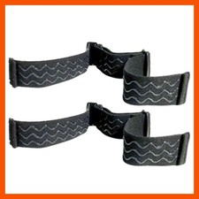 Kit 2 Fascia Cinghia Elastica