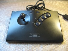 JOYSTICK CONTROLLER OLD STYLE NEO NEO GEO AES IMPORT!