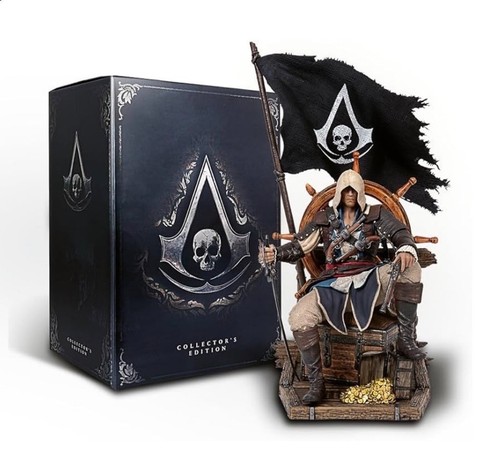 Assassin creed black - pc:,