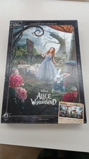 Puzzle Tenyo 1000 pezzi Alice