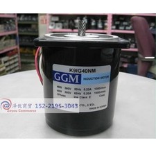 Motore a induzione GGM