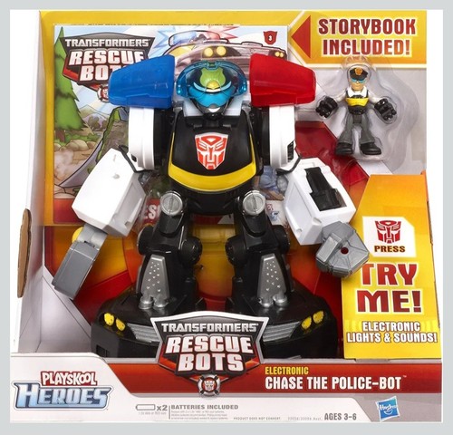 Transformers rescue bots - transformers,