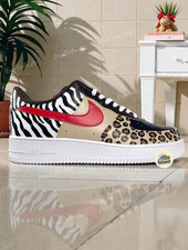 Nike Air Force 1 Custom Scarpe