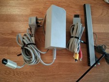Cavi ufficiali nintendo wii - ufficiali,