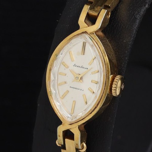 Orologio donna seiko solar - orologio, da