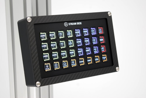 Elgato stream deck supporto - elgato,
