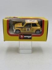 DIE CAST 1/43 " R5 TURBO