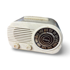 RADIO FADA VINTAGE CLOUD 845
