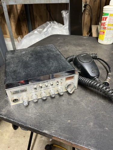 Radio mobile classica - classica, cobra
