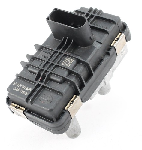 Turbo aktuator 797863 0072 - aktuator, 797863-0072