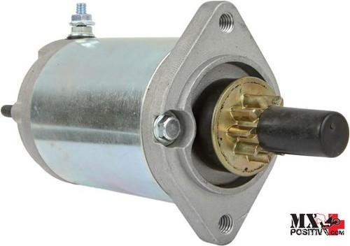 Motorino avviamento polaris - motorino, d'avviamento