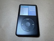 Apple iPod Classic 7a