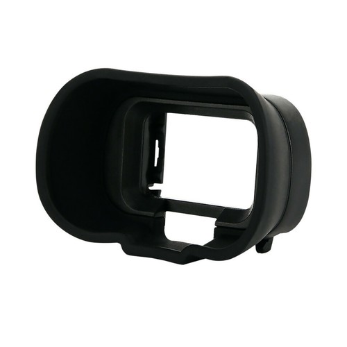 Oculare fotocamera lungo