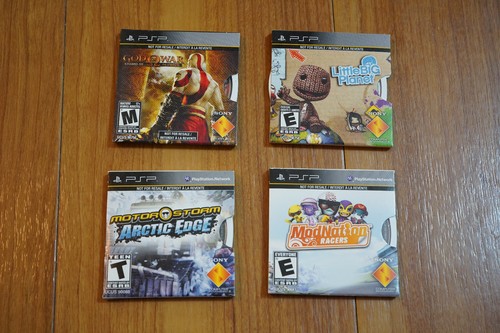 Psp lotto god of - psp,