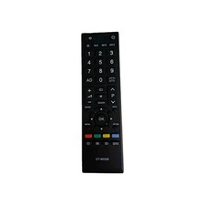 Telecomando Compatibile  Tv