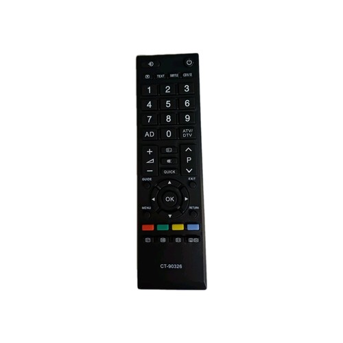 Telecomando compatibile tv - telecomando,