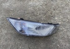 Freccia Indicatore Fanalino sinistro Ford Mustang 2015-2018 sinistra sx faro ant