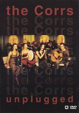 DVD The Corrs Unplugged Warner