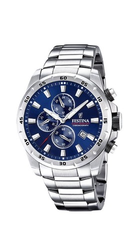 Orologio festina timeless - festina,