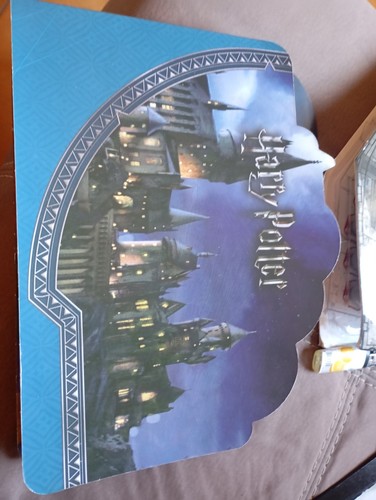 Harry potter wizzis esselunga - potter,