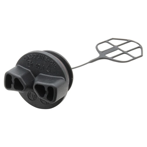 Tappo del serbatoio benzina - del,