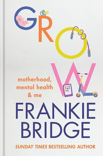 Grow motherhood mental - grow:, motherhood,