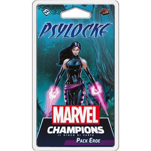 Marvel champions lcg pack - marvel,