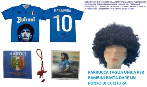 Shirt maglia ufficiale - t-shirt,