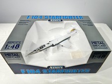 ✈️ F-104 Starfighter NASA