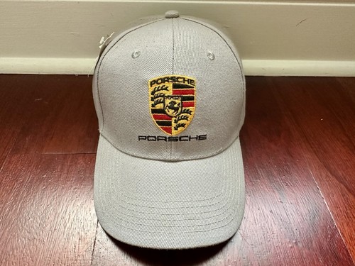 Cappello baseball porsche - cappello,