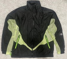 NIKE GIACCA A VENTO UOMO AIR