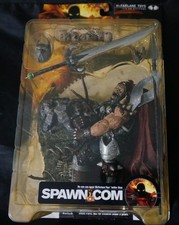 NEW 2000 McFarlane Toys Spawn