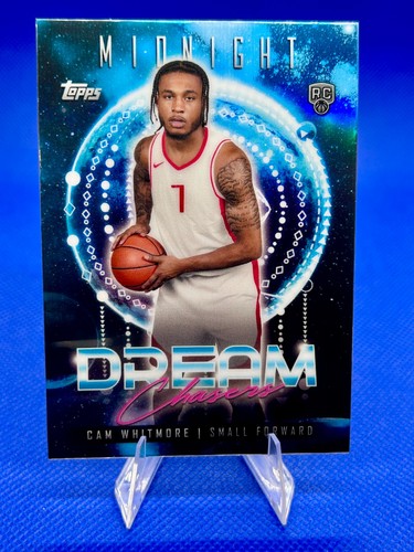 2023 2024 topps - topps, midnight