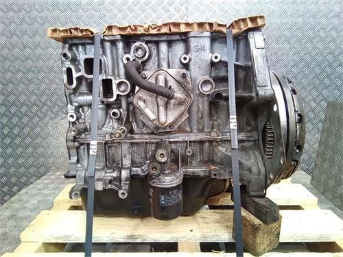 Blocco motore mazda - motore,
