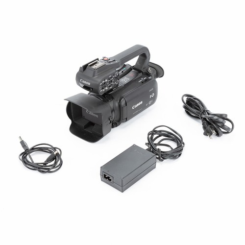 Canon xa20 videocamera - xa20,