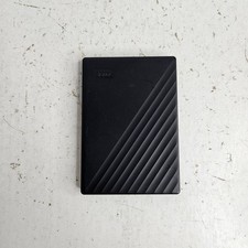 Western Digital Portatile My