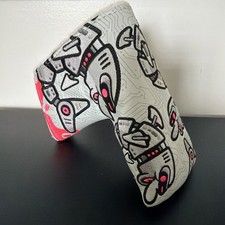 Swag Golf Short Circuit Robo