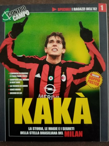 Kakà storia carriera e - ,,