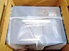 1PZ - Mitsubishi FR-D740-120-E16 Trasmissione a frequenza variabile 400V/3P/5,5KW - Nuovo