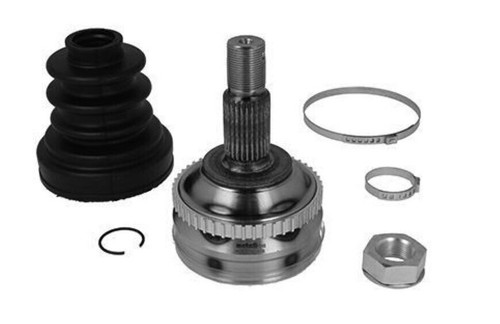 Metelli 1546 kit giunti - kit,