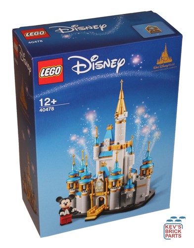 Lego disney 40478 - -,