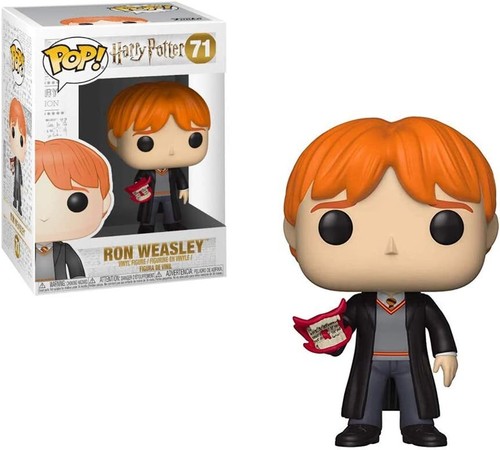 Ron weasley harry - #71, potter