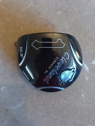 Driver golf cleveland - cleveland, xl