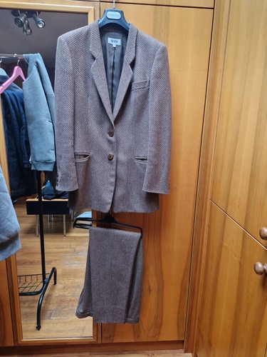 Tailleur donna mani - tailleur,
