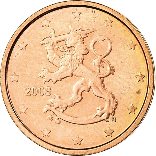 698653 finlandia 2 euro - [#698653],