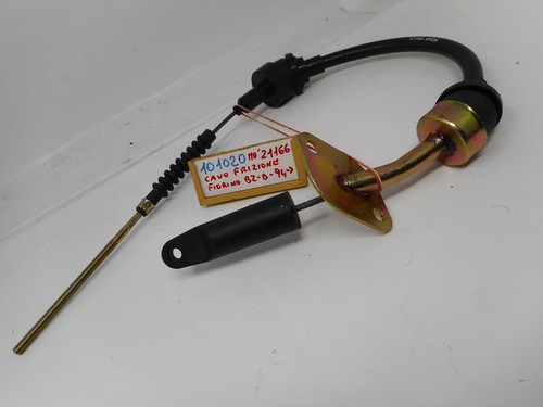 Cavo frizione per fiat fiorino - cavo,